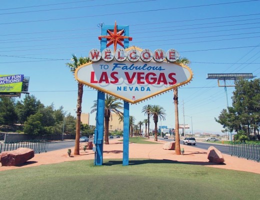 Neon Boneyard, Las Vegas Travel Guide - Sally Says So