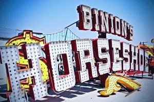 Las Vegas Neon Boneyard Travel Guide - Sally Says So 