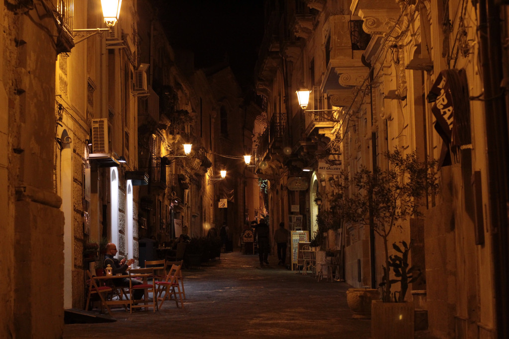  Syracuse Sicily Road Trip - Sally Says So