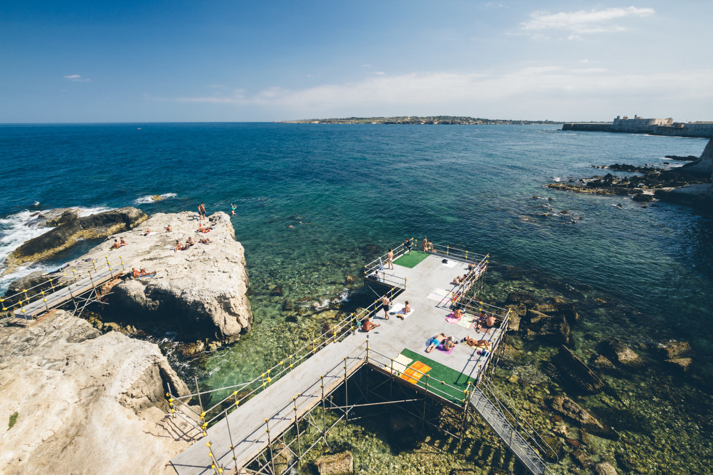 Syracuse Sicily Road Trip - Sally Says So