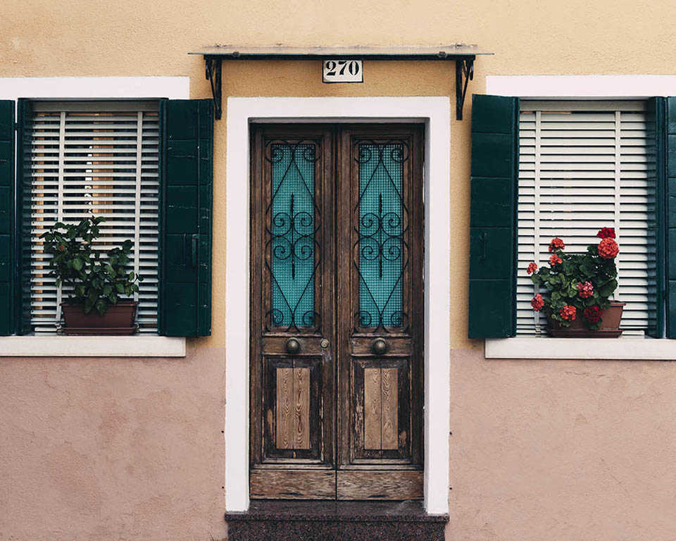 Burano Venice - Travel Photography- Sally Says So