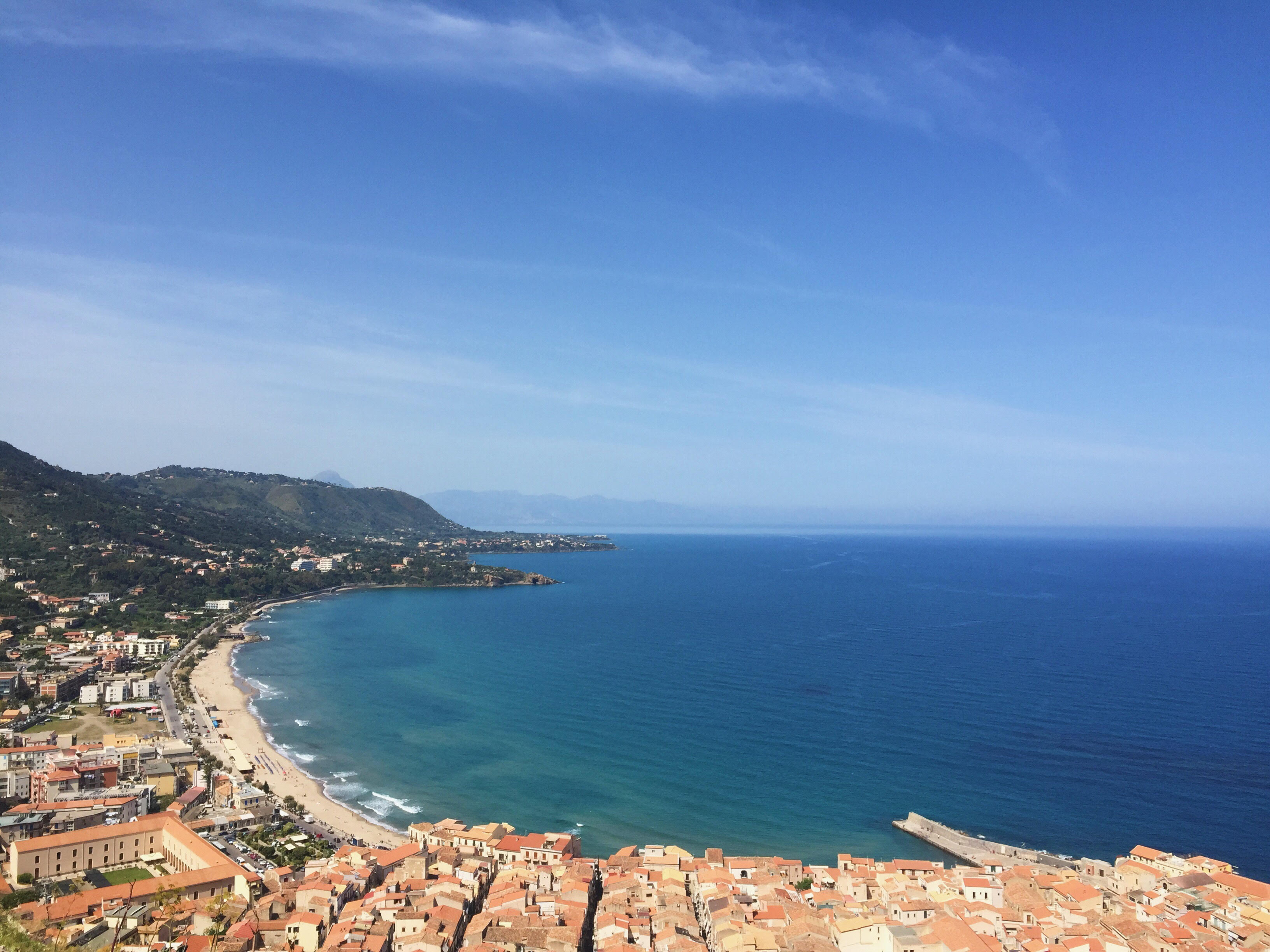 Cefalu Sicily Road Trip - Sally Says So