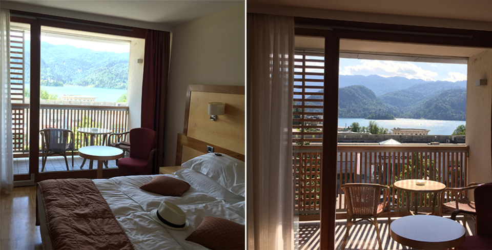 hotel lovec-Bled-Travel Guide - Sally Says So