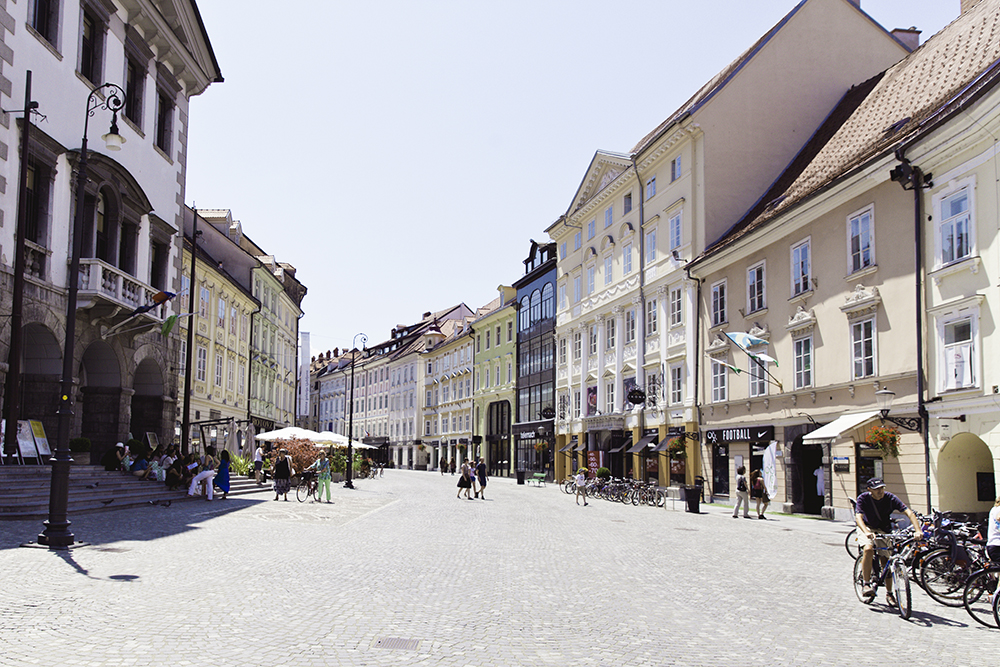 ljubjanasquare