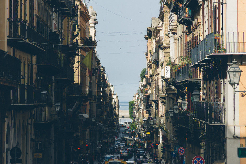 Palermo Sicily Road Trip - Sally Says So