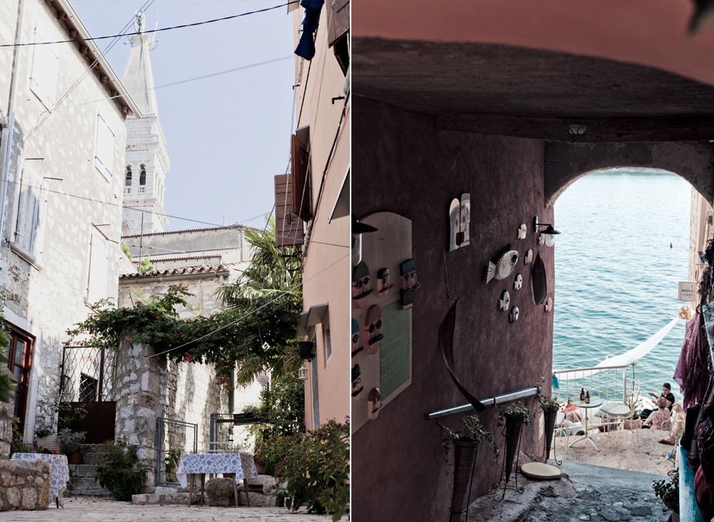 Rovinj Travel Guide -Sally Says So