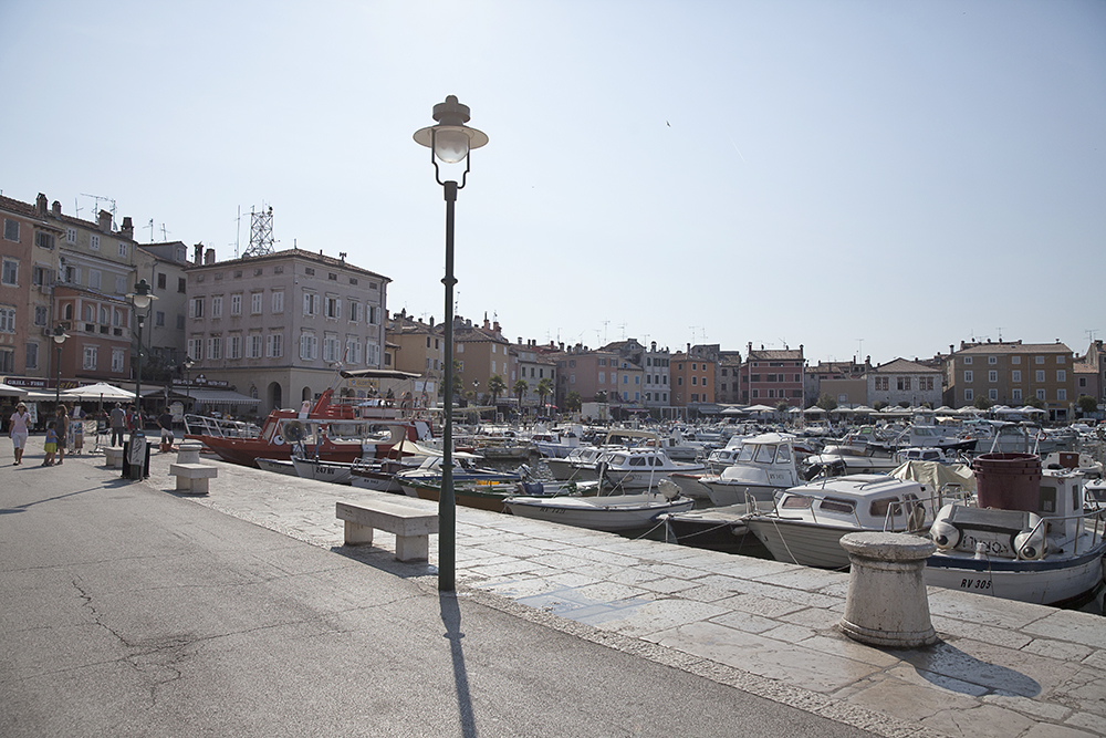 Rovinj Travel Guide -Sally Says So