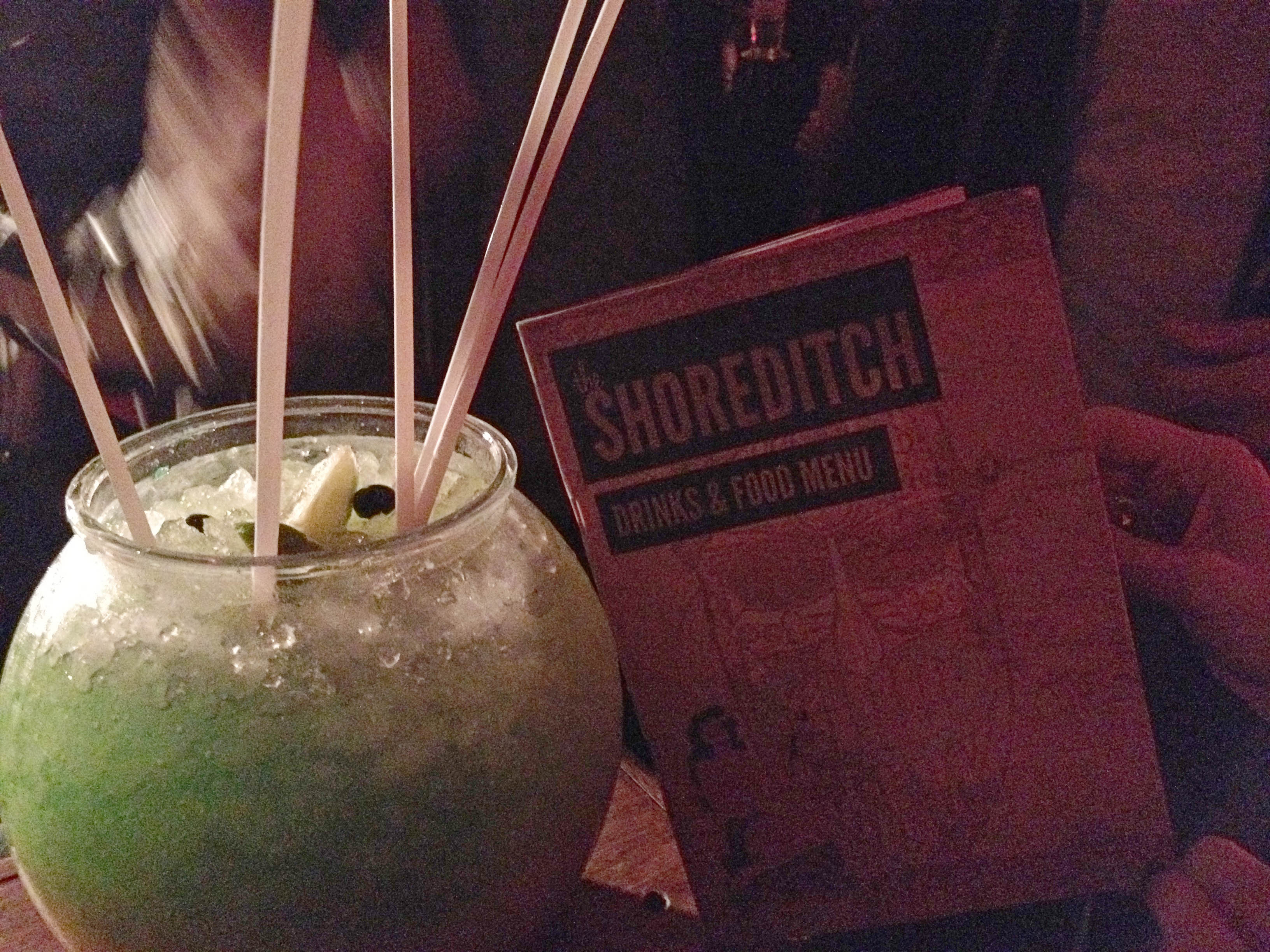 Shoreditch travel guide -Sally Says So