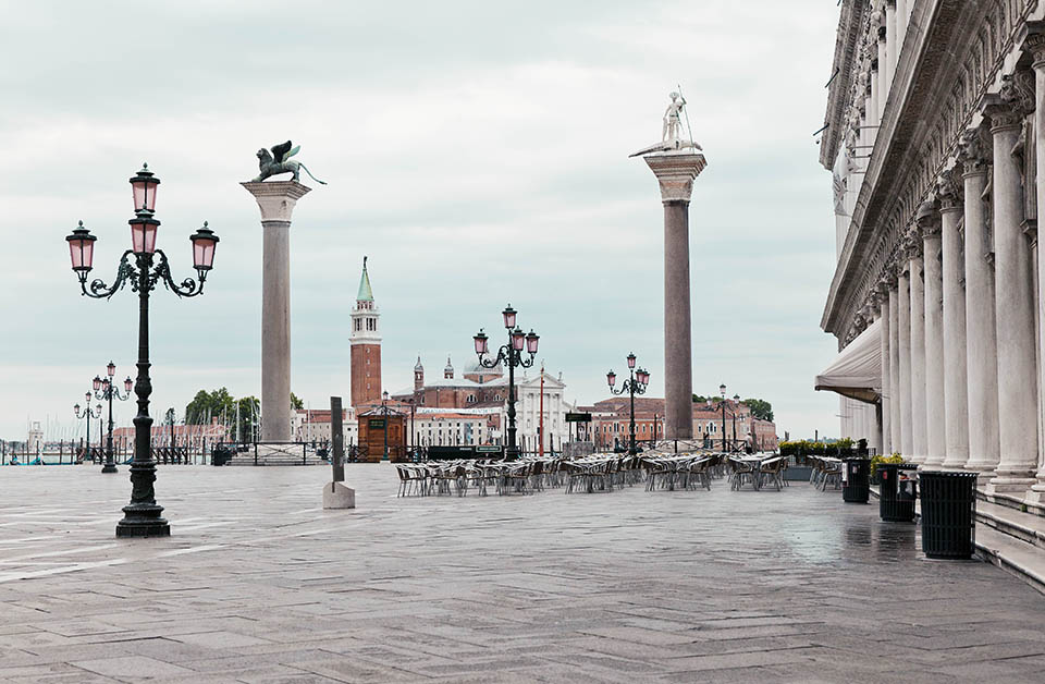 Venice Photography - Sally Says So