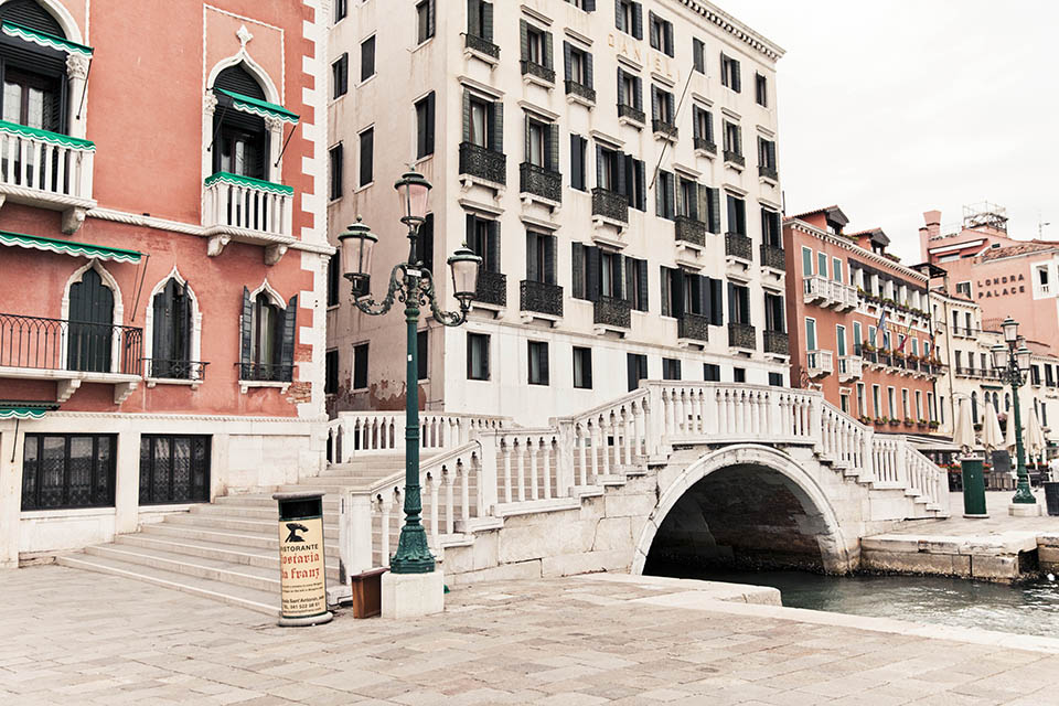 Venice Photography - Sally Says So