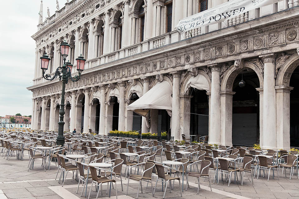 Venice Photography - Sally Says So