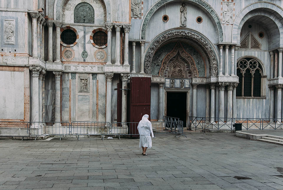 Venice Travel Photography - Sally Says So