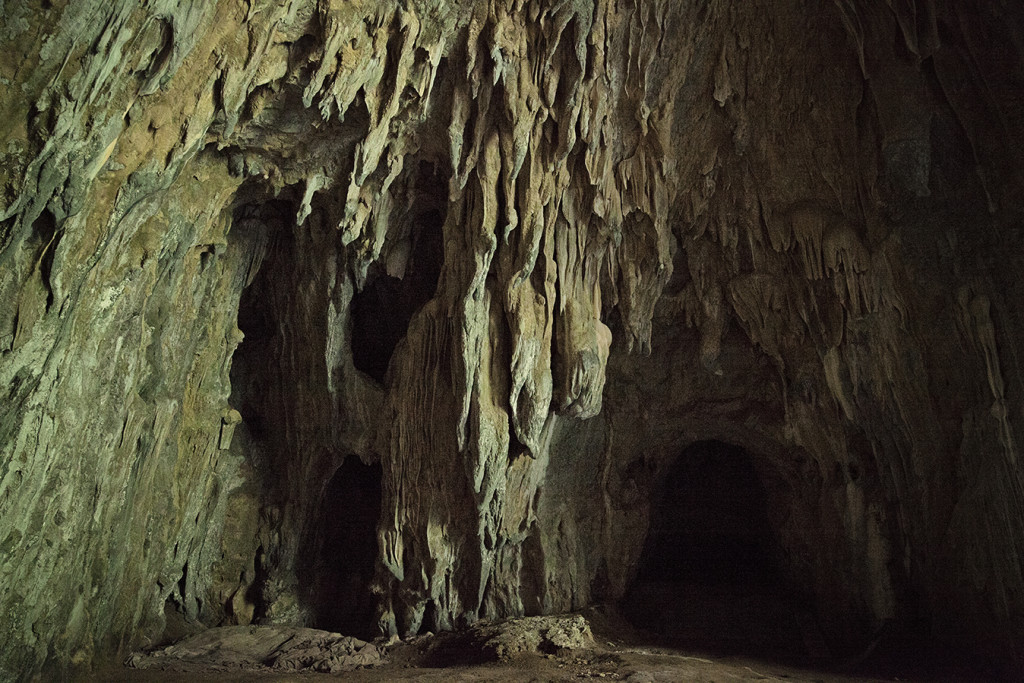 Skocjan Caves - Road Trip - Slovenia - Sally Say So