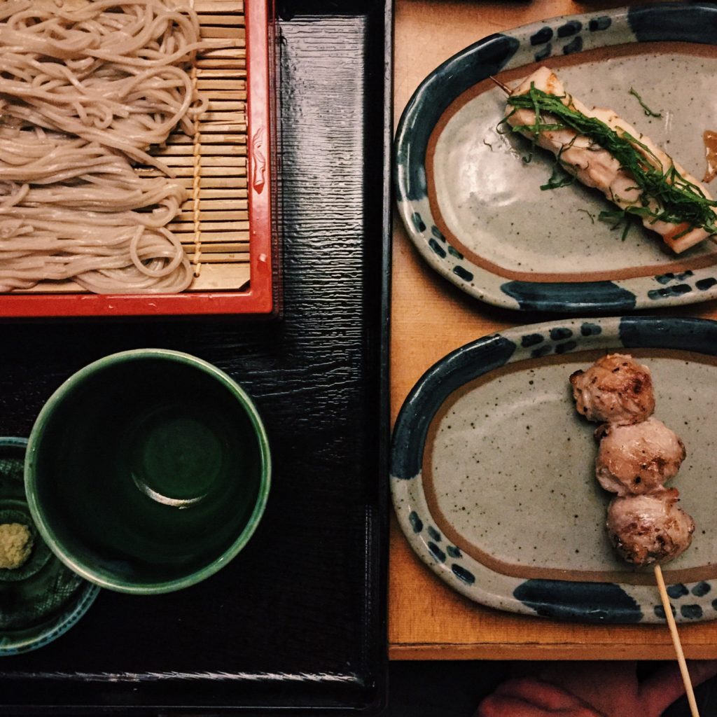 Torigen Shinjuku Nishiguchi